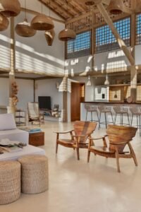 Casa no Outeiro Temporada