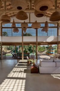 Casa no Outeiro Temporada