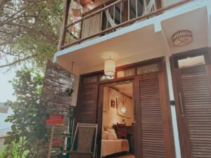 Casa Réveillon Caraíva