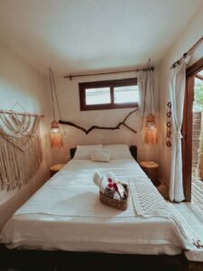 Casa Réveillon Caraíva