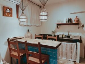 Casa Réveillon Caraíva