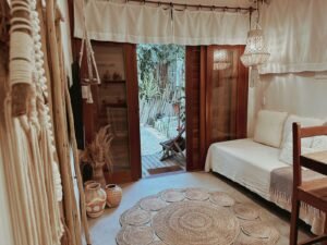 Casa Réveillon Caraíva