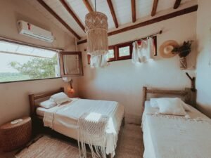 Casa Réveillon Caraíva